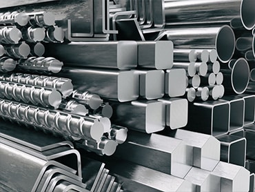  Applications Gravure sur métal : marquage et traçabilité pour le secteur de la métallurgie Technomark