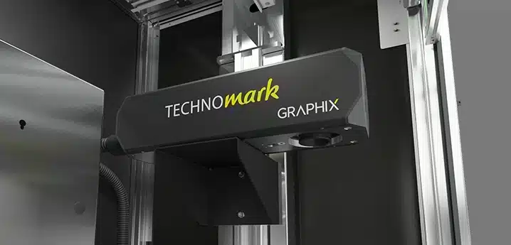 Solutions de marquage laser : capacités, applications et types de marquage Technomark Marking