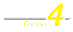 Logo Multi4 Combo