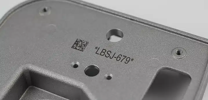 How much does a metal laser engraving machine cost? Technomark Marking